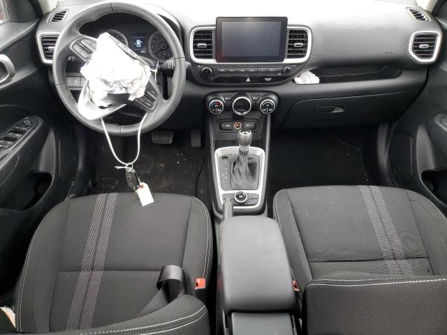 KMHRC8A3XNU162851 Hyundai Venue Sel