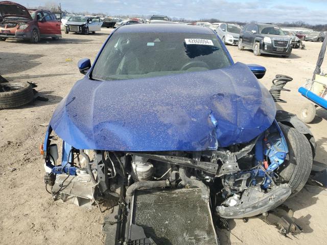2HGFC4B80LH302238 Honda Civic Sport