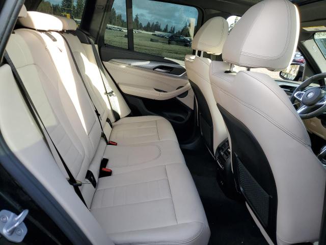 5UXTY9C03L9D30769 BMW X3 Xdrivem40i
