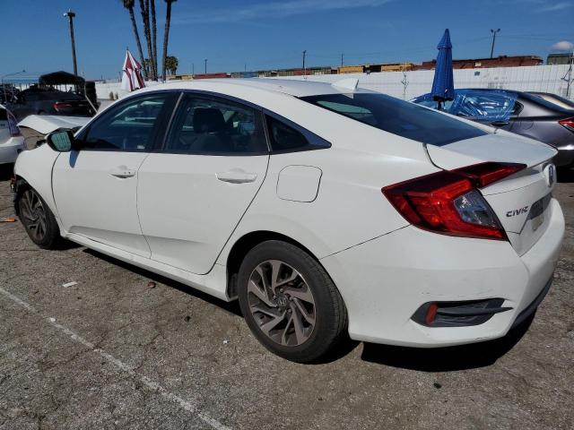 2HGFC2F77HH554730 Honda CIVIC EX