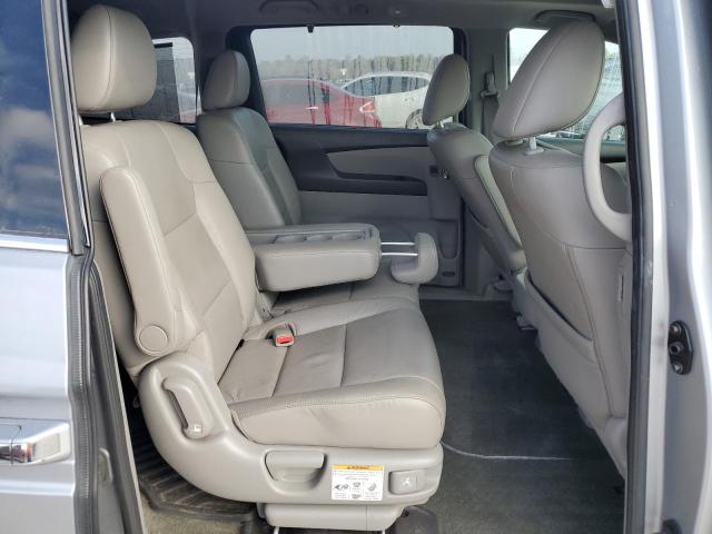 5FNRL5H91GB009140 Honda Odyssey Touring