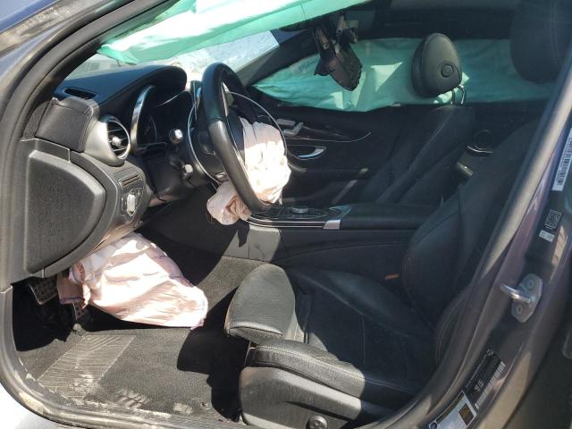55SWF4JB7HU231781 Mercedes-Benz C 300