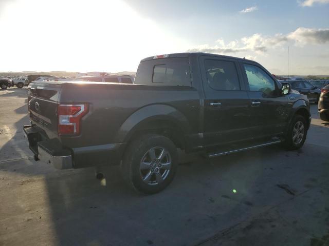 1FTEW1C5XKKE69105 Ford F150 Supercrew