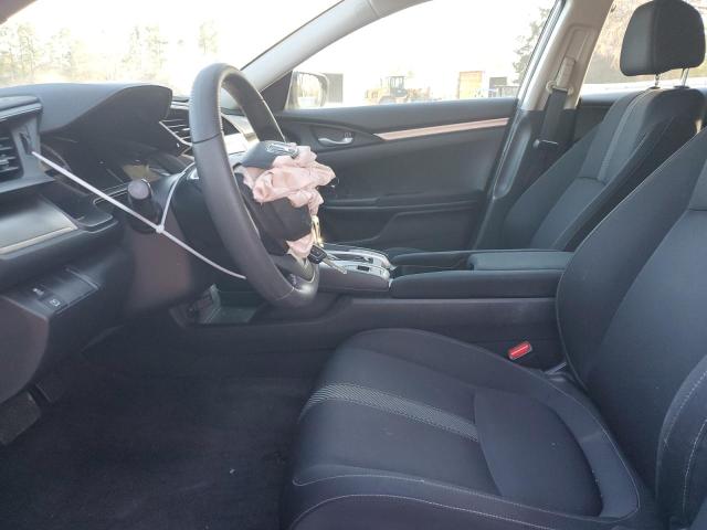 19XFC2F53GE037951 Honda Civic Lx
