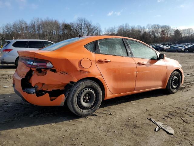 1C3CDFEB0ED759251 Dodge DART GT