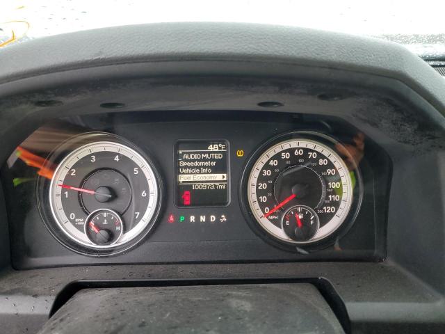 1C6RR7FT5FS637977 RAM 1500 St