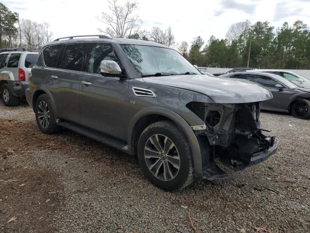 JN8AY2NC6L9618133 Nissan ARMADA SV
