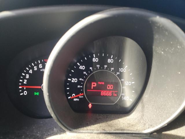 KNDJP3A59H7450700 KIA SOUL +