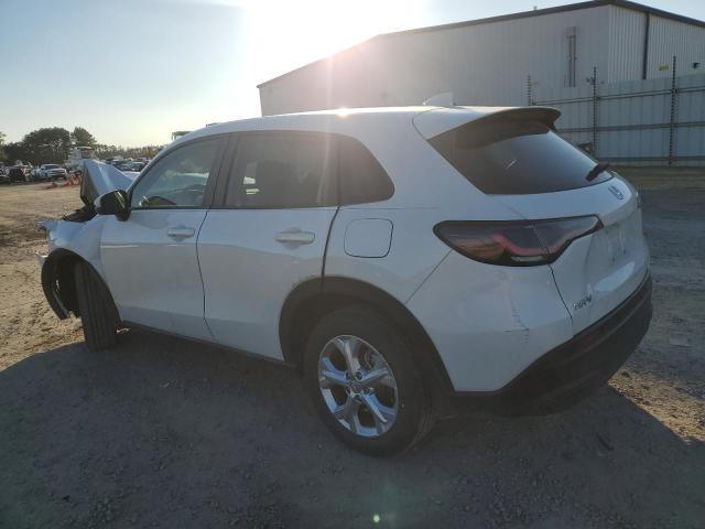 3CZRZ1H3XPM711076 Honda HR-V LX