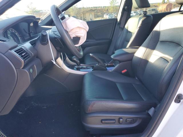 1HGCR2F19HA054015 Honda Accord Sport Special Edition