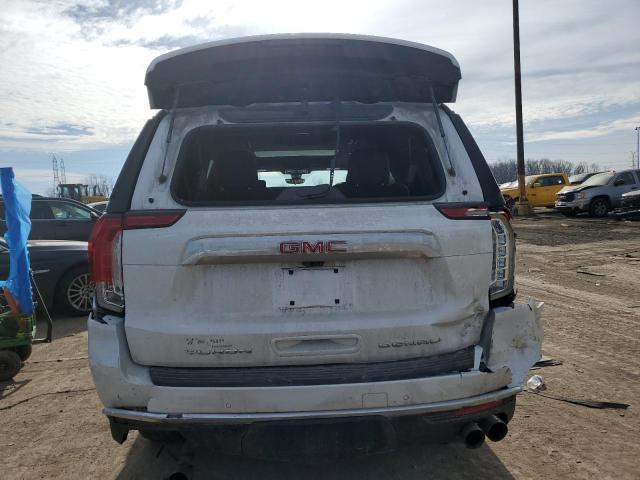 1GKS2JKL9MR134575 GMC YUKON XL DENALI