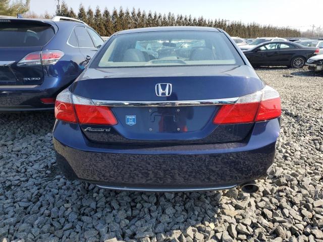 1HGCR2F31FA210305 Honda ACCORD LX