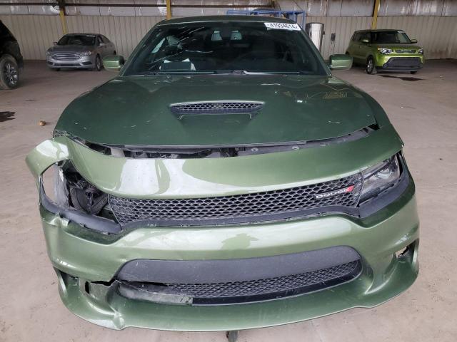 2C3CDXCT1MH575407 Dodge CHARGER R/T