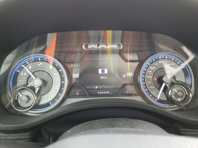 1C6SRFHT9KN522199 RAM 1500 Limited
