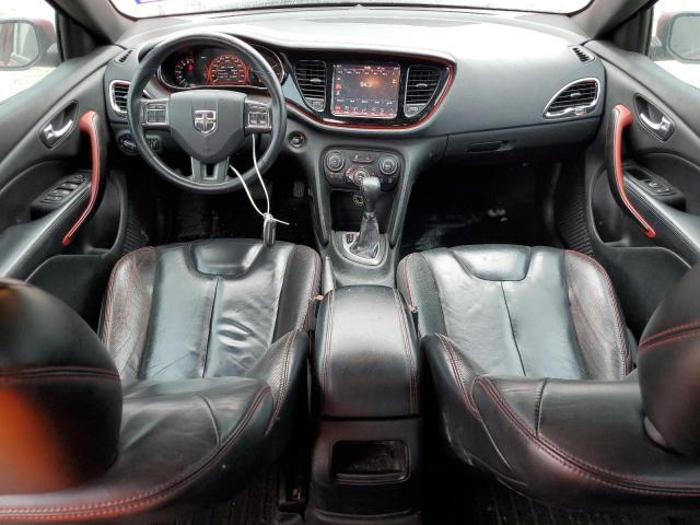 1C3CDFEB7FD227917 Dodge DART GT
