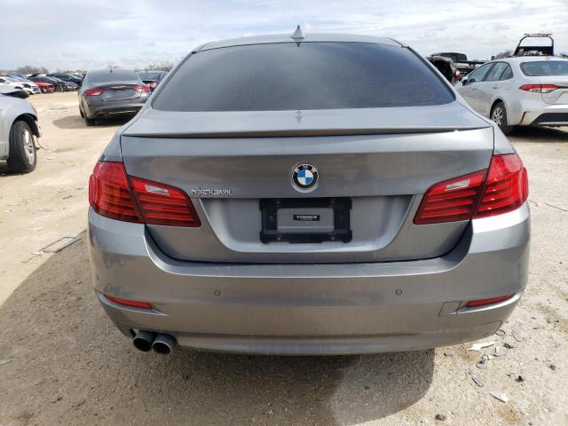 WBA5A5C52ED504859 BMW 528 I