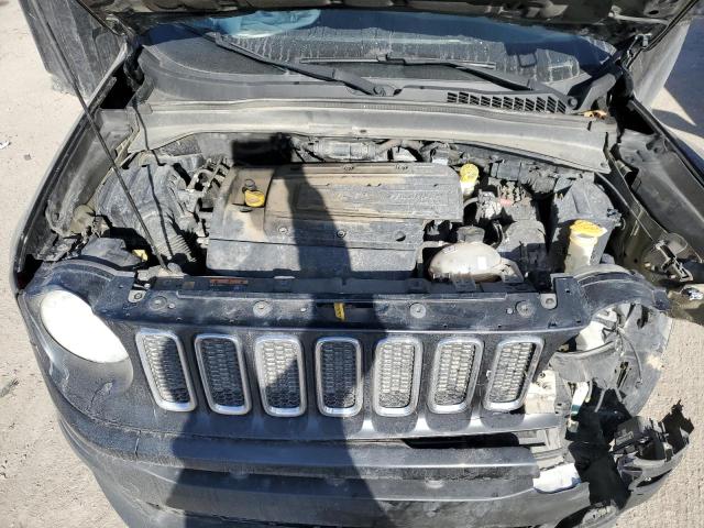 ZACCJBBW8GPC50937 Jeep Renegade Latitude