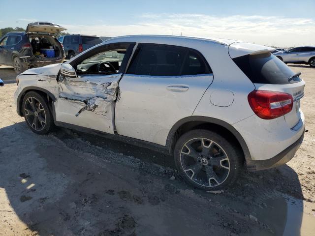 WDCTG4EB5KU005405 Mercedes-Benz GLA 250