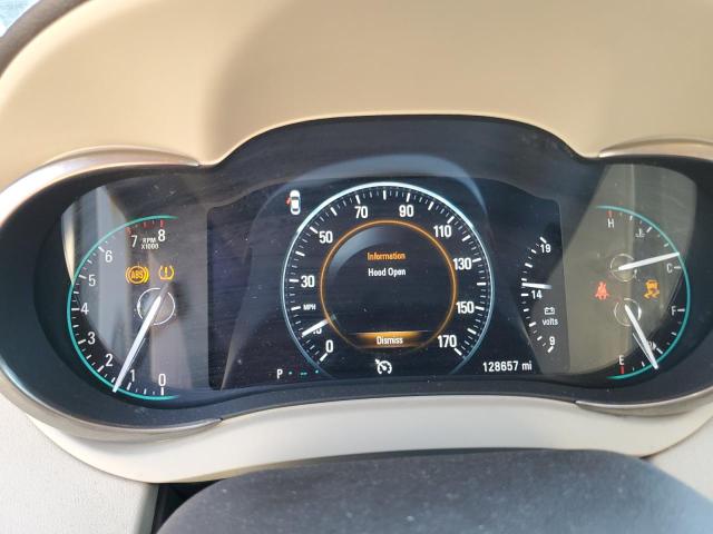 1G4GB5G38FF302630 Buick Lacrosse