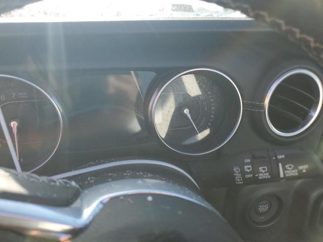 1C4JJXP67MW765875 Jeep Wrangler Unlimited Sahara 4xe