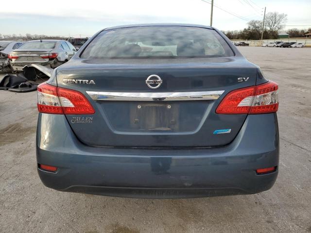 3N1AB7AP1EL685142 Nissan SENTRA S