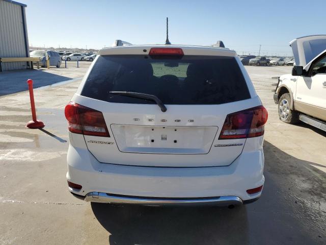 3C4PDCGB4GT172525 Dodge Journey Crossroad