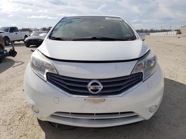 3N1CE2CP4GL393729 Nissan Versa Note S