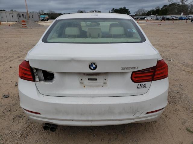 WBA3A5C59EP600672 BMW 328 I