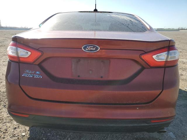 3FA6P0G70ER135601 Ford FUSION S