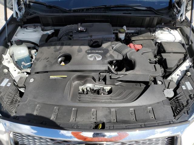 3PCAJ5M1XLF114658 Infiniti Qx50 Pure