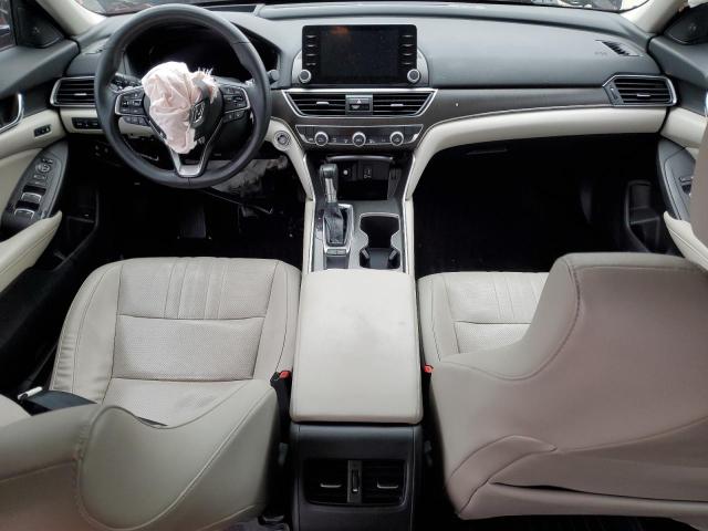1HGCV1F92JA015199 Honda Accord Touring