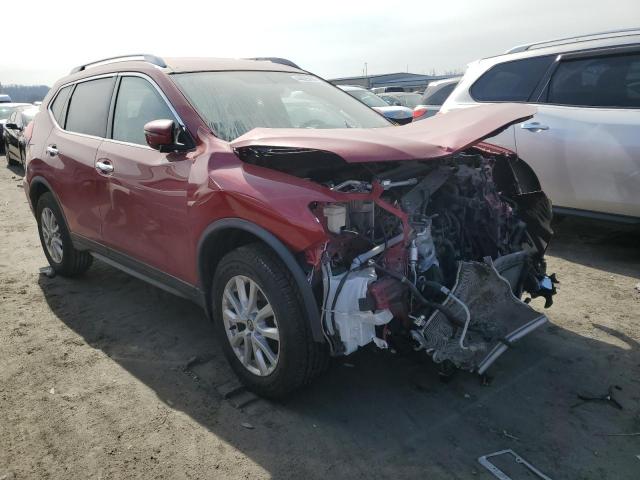 JN8AT2MV1HW274236 Nissan ROGUE S