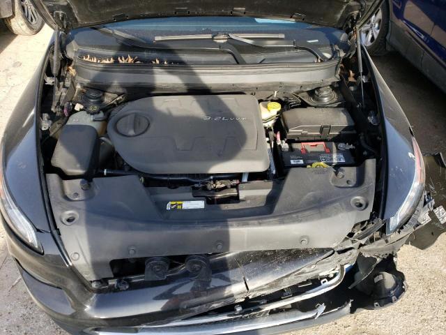 1C4PJLDS8EW113692 Jeep Cherokee Limited