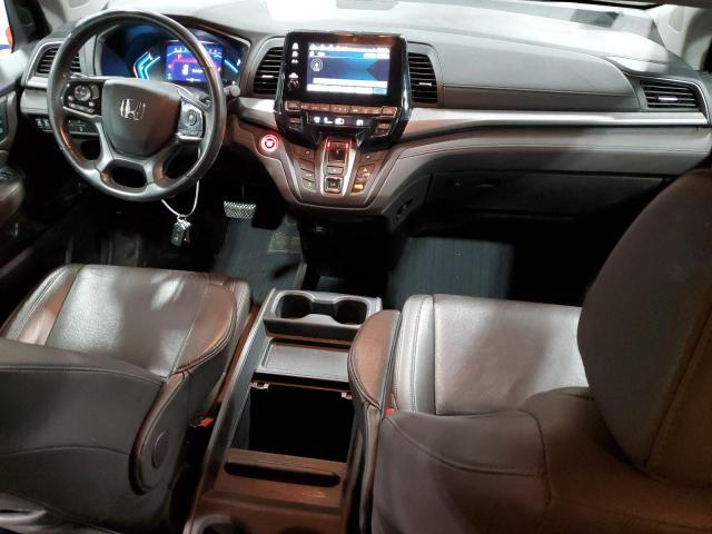 5FNRL6H75JB106238 Honda ODYSSEY EXL