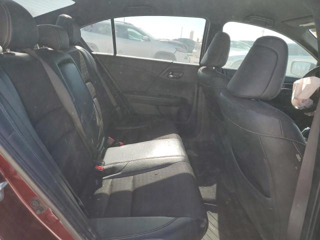 1HGCR2F56HA102007 Honda Accord Sport