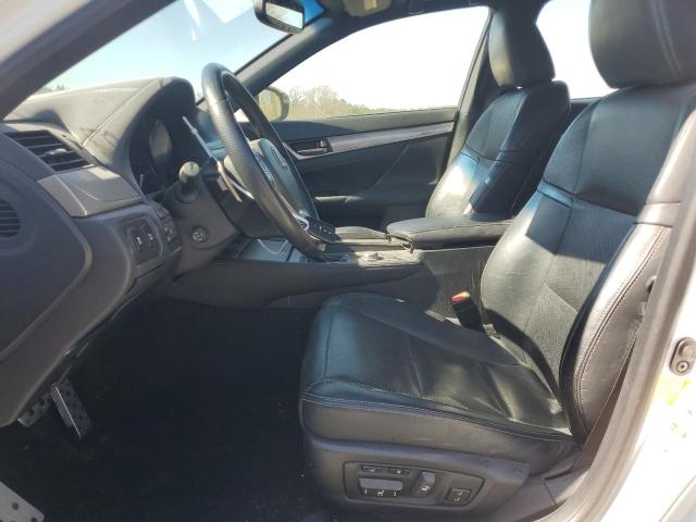 JTHBE1BL9E5042067 Lexus GS 350