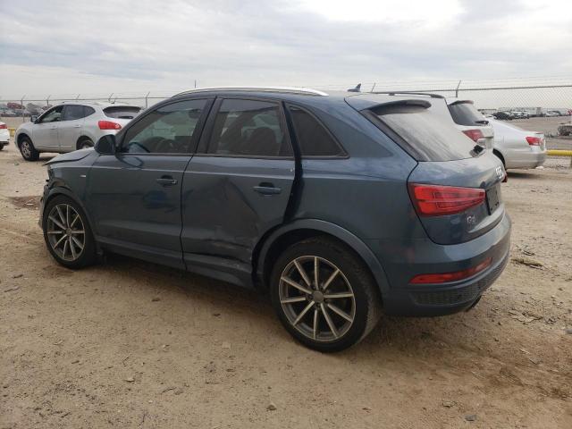 WA1BCCFS3JR021068 Audi Q3 PREMIUM