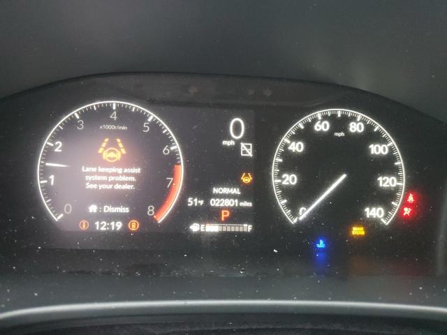 7FARS4H49PE023437 Honda CR-V EX