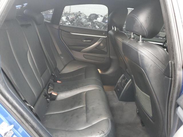 WBA4J5C55JBF06741 BMW 440i Gran Coupe