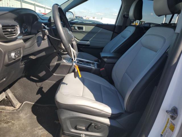 1FMSK8DH7MGC07334 Ford EXPLORER XLT