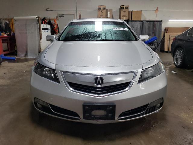 19UUA8F57EA004310 Acura TL TECH