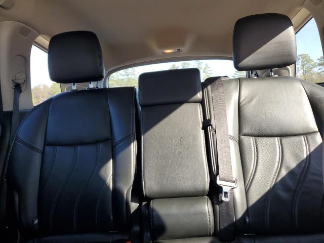 5N1AL0MN5FC509750 Infiniti QX60