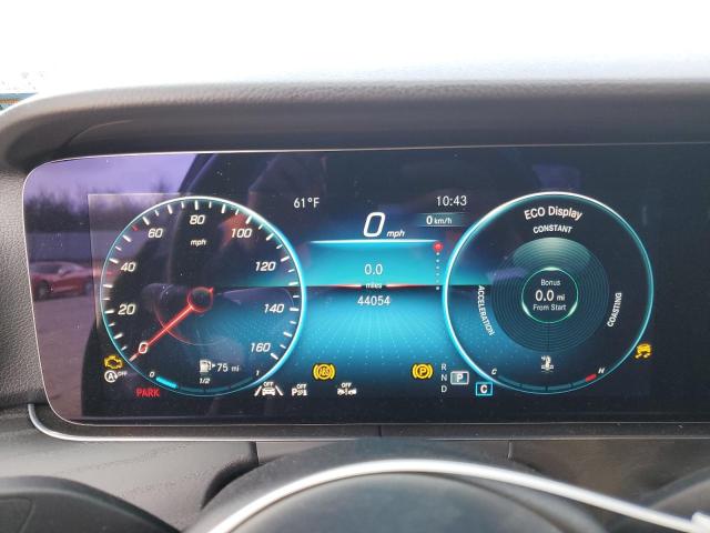 W1KZF8EB4MA901845 Mercedes-Benz E 350 4matic