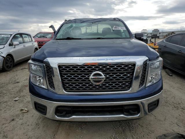 1N6AA1C86HN549559 Nissan TITAN S