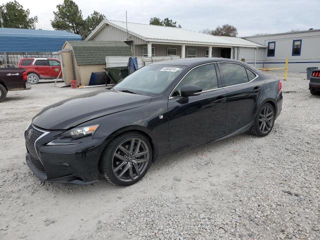 Auction sale of the 2014 Lexus Is 250, vin: JTHCF1D21E5007755, lot number: 44544814