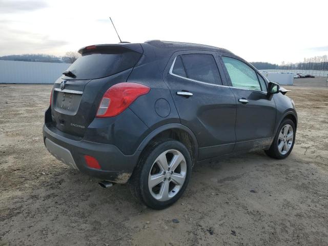 KL4CJBSB5GB631209 Buick Encore Convenience