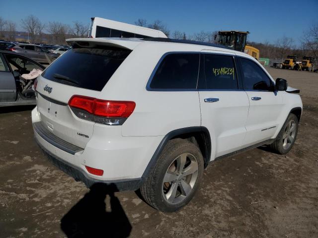 1C4RJFBG9FC956215 Jeep Grand Cherokee Limited