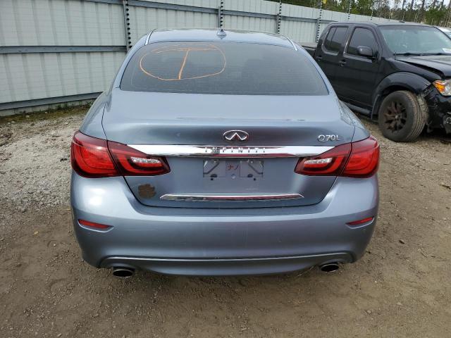 JN1BY1PP3GM630532 Infiniti Q70l 3.7