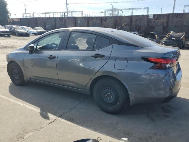 3N1CN8DV6LL802453 Nissan VERSA S