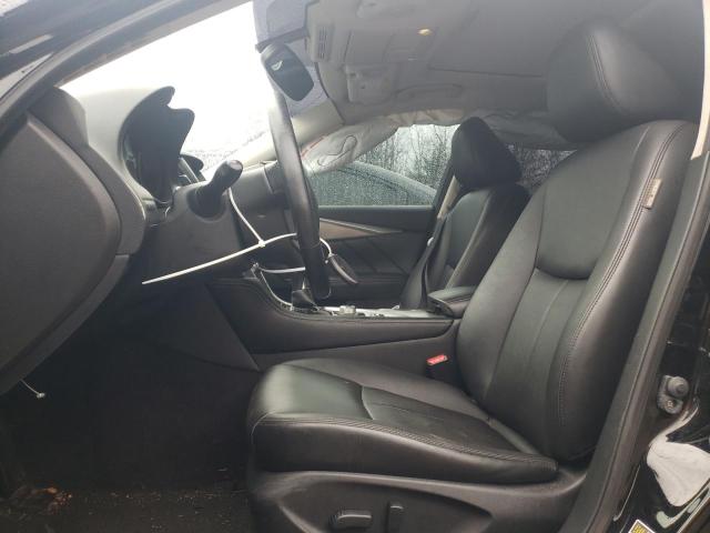 JN1BV7AR8FM392455 Infiniti Q50 BASE
